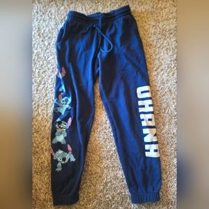 Lilo & Stitch Sweatpants